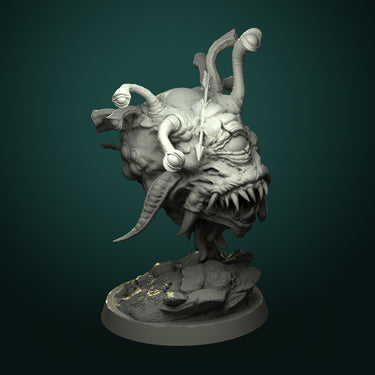 Urrock'h Ancient Eye